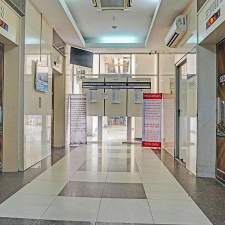 Oyo 91420 S&A Collection Hotel Yakarta Exterior foto